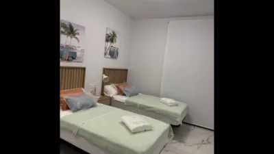 Piso – Orihuela, Paraje Los Almendros, Urbanización la Florida - Vista 4