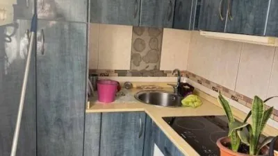 Apartment in Sant Ildefons photo 4