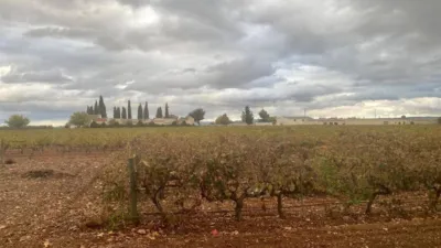 Casa rústica en venta en Chinchilla de Monte-Aragón - Vista 4