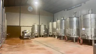 Casa rústica en venta en Chinchilla de Monte-Aragón - Vista 5