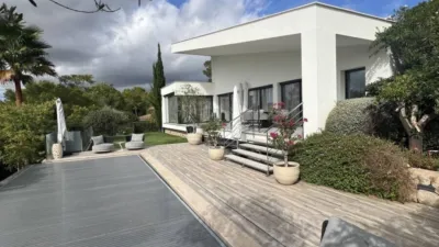 Chalet in Calvià photo 12