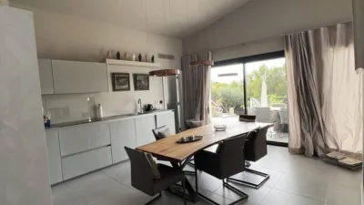 Chalet in Calvià photo 13