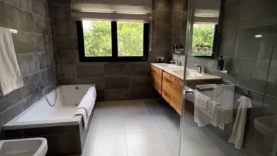 Chalet in Calvià photo 18