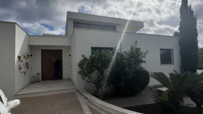 Chalet in Calvià photo 27