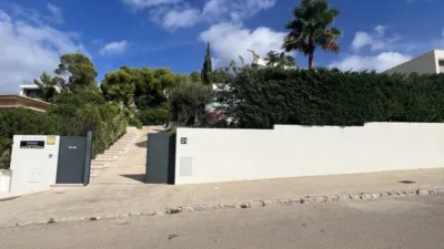 Chalet in Calvià photo 28