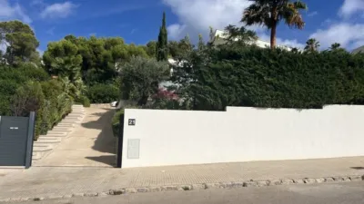 Chalet in Calvià photo 2