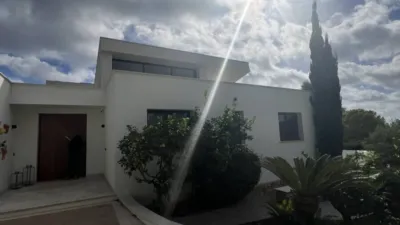 Chalet in Calvià photo 4
