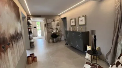 Chalet in Calvià photo 8
