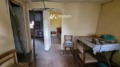 House in A Penela (Boborás) photo 3