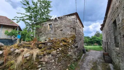House in A Penela (Boborás) photo 5