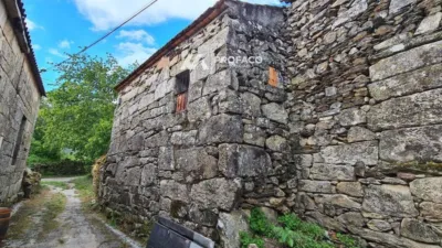 House in A Penela (Boborás) photo 6