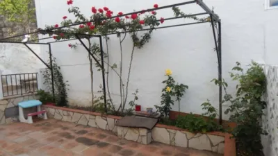 House in Ubrique photo 14