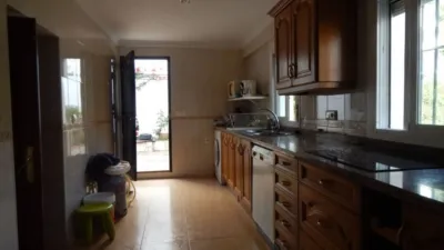 House in Ubrique photo 3