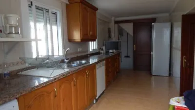 House in Ubrique photo 8