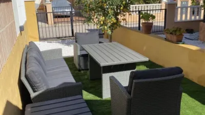 Casa – Orihuela, Urbanización Colinas de la Regia, Dehesa de Campoamor - Vista 3
