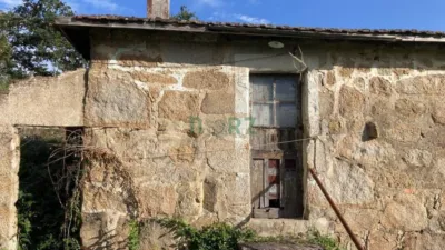 House in Barbadás photo 14