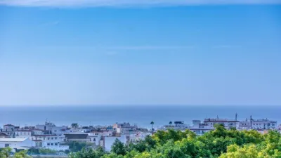 Chalet in Nerja photo 11