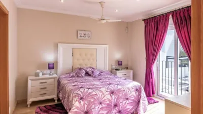 Chalet in Nerja photo 13