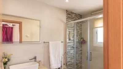 Chalet in Nerja photo 14