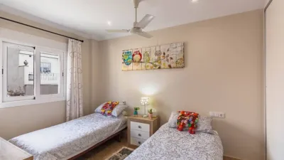 Chalet in Nerja photo 15