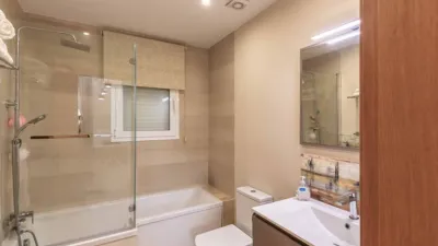 Chalet in Nerja photo 16