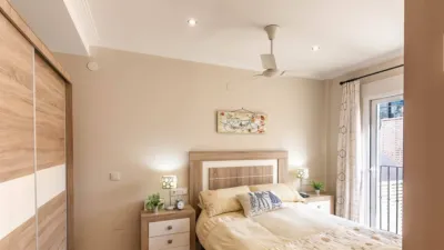 Chalet in Nerja photo 17