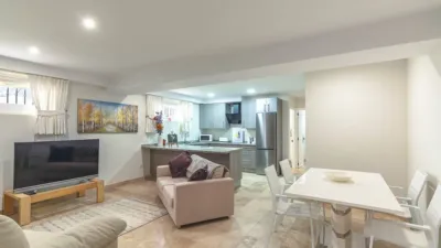 Chalet in Nerja photo 18