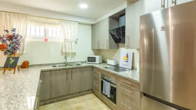 Chalet in Nerja photo 19
