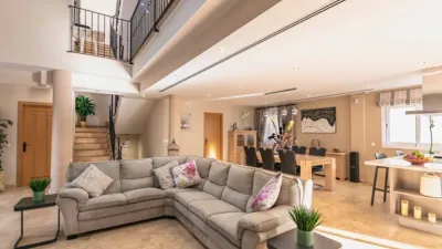 Chalet in Nerja photo 3