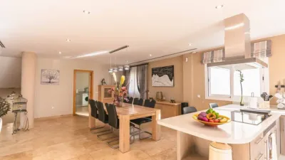 Chalet in Nerja photo 5