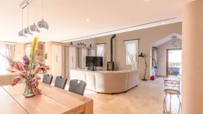 Chalet in Nerja photo 6