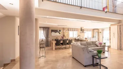 Chalet in Nerja photo 7