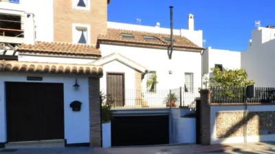 Chalet in Nerja photo 9
