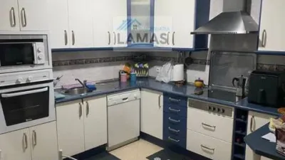 Casa adosada en venta en Calle de Camilo José Cela - Vista 5