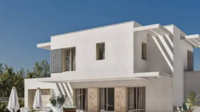 Casa – Finestrat - Vista 3