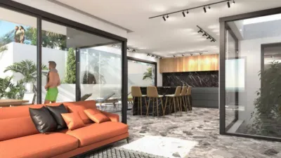 Casa – Finestrat - Vista 4