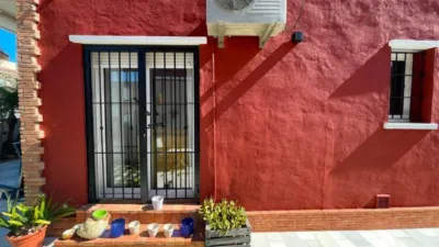 Casa – Pilar de la Horadada, Torre de la Horadada - Vista 3