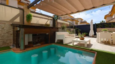 Casa – Los Montesinos - Vista 5