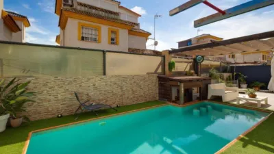 Casa – Los Montesinos - Vista 4