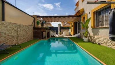 Casa – Los Montesinos - Vista 3