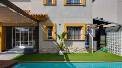 Casa – Los Montesinos - Vista 2