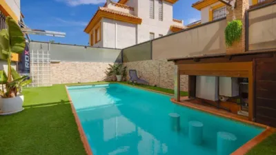 Casa – Los Montesinos - Més