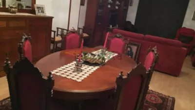 Chalet in Prexigueiro (Ribadavia) photo 10