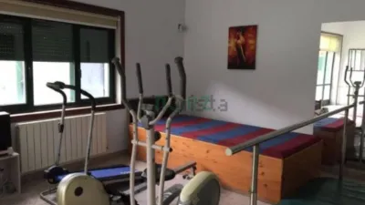 Chalet in Prexigueiro (Ribadavia) photo 23