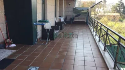 Chalet in Prexigueiro (Ribadavia) photo 24