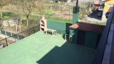 Chalet in Prexigueiro (Ribadavia) photo 25