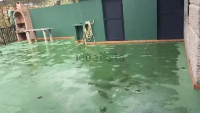 Chalet in Prexigueiro (Ribadavia) photo 26