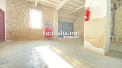 Rustic House in Penàguila photo 18