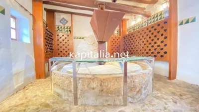 Casa – Penàguila, l'Alcoià - Vista 3