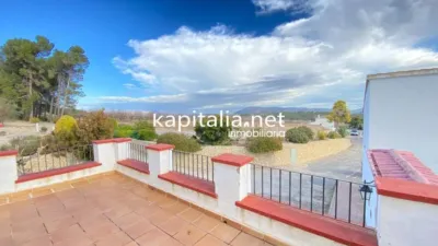 Rustic House in Penàguila photo 43